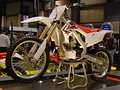 Honda CRF 250R, 2010