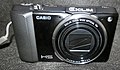 ZR800 Digital camera