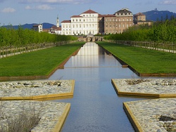 Royal Palace of Venaria