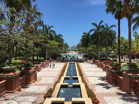 Atlantis Resort