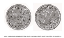 Image used with permission of Littleton Coin Company, Littleton, NH.