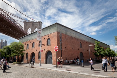 St. Ann's Warehouse