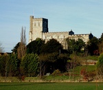 Church of St Mary