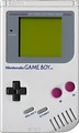 Nintendo Game Boy 1989—1999: Япония, США 1990—1999: Европа