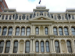 Grand Opera House, Wilmington, Delaware