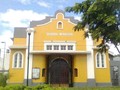 Municipal Theatre of Alajuela