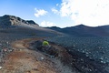 Hiking Maui's Haleakala Crater