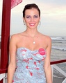 Miss World 2004 María Julia Mantilla  Peru