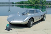 Aerovette (1977)