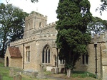 Parish Church of St Mary