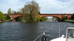 Maidenhead Railway Bridge