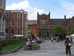 Newcastle University