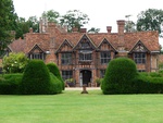 Dorney Court