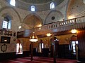 Bajrakli Mosque, Belgrade