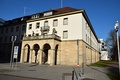 Stuttgart branch, Marstallstrasse 3 (arch. Hans Herkommer [de] & Theodor Bulling), completed 1923[32]