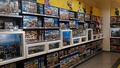 Наборы Lego на тему Lego City[англ.]