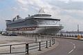 Liverpool Cruise Terminal