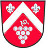 Coat of arms of Kelčany