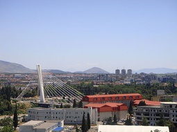 Panoramic view