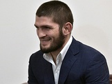 Khabib Nurmagomedov