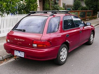 Sedan