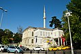 Emirgan Mosque