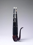 Chinese sheng mouth organ, used the oriental free reeds.