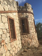 Fuerte Capron, Bosque Seco, Guánica