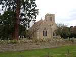 Church of All Saints