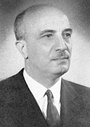 Amintore Fanfani