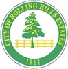 Official seal of Rolling Hills Estates, California