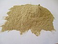 Baobab powder