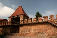 Castle of the Dukes of Głogów