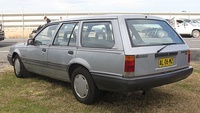 VL Berlina sedan