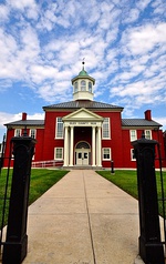 Giles County Courthouse