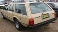 Falcon GL wagon