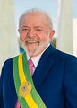 Lula da Silva, presidente de la República Federativa del Brasil, 2023-presente