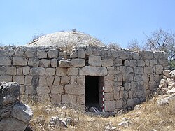 Maqam of Sheikh 'Usheish