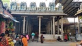 Unjal Mandapam of govindharaja Temple