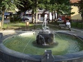 Garden Fountain