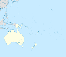 Nihonjin gakkō is located in Oceania