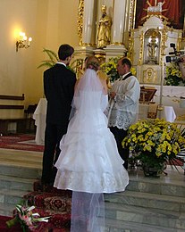 Kashmiri Hindu wedding (India)