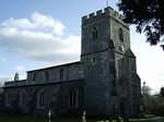 Parish Church of St Giles