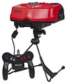 Virtual Boy 1995–1996[16]