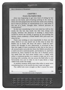 Kindle DX Graphite