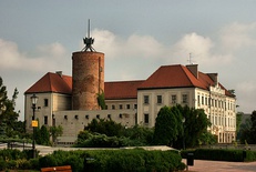 Castle of the Dukes of Głogów