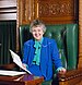 Speaker Joan Child