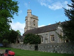 Church of St Michael