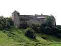 Balâtre Castle-farm (13th–15th centuries)