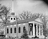 Bethesda Presbyterian Church